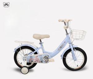 Belle bicyclette pour bébé de 18 pouces pour petite fille prix de gros bicyclette pour enfant bicyclette pour enfant - Product Image 3