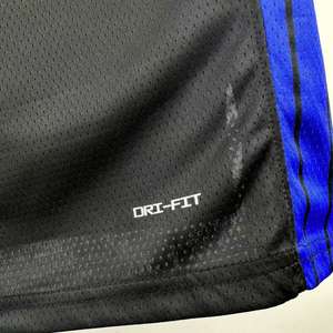 Camisetas de Baloncesto de Malla para Verano de Houstones, Ropa de Baloncesto, Camisetas de Entrenamiento de Secado Rápido para Hombre # 32 # 3 # 1 # 21 # 15 # 45 - Product Image 4