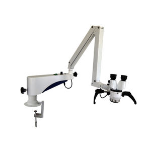 VS-N243 ENT 수술 현미경 귀-코-목 수술을위한 의료 외과 수술 현미경 - Product Image 1