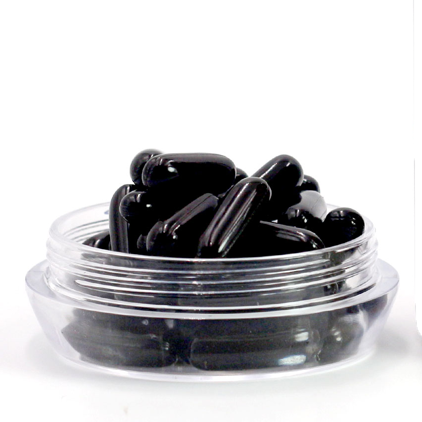 OEM Health Care Supplement Suppliers Chondroitin Sulfate Calcium Softgel Capsules