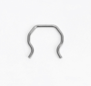 Ressorts de batterie de haute qualité Extension de compression de matériel de ressort de torsion plat - Product Image 6