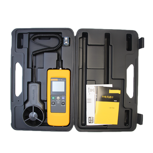 Anémomètre à hélice Fluke 925, Anémomètre thermique 923, Anémomètre à ailettes F923 F925 Fluke, Original, Neuf, En stock - Product Image 2