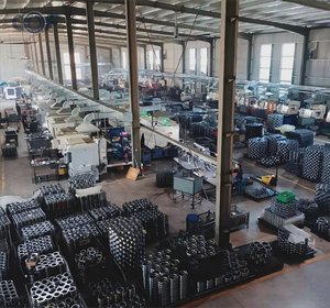 B7000c Vòng bi đơn hàng Góc liên hệ bóng mang Chrome vật liệu thép RS con dấu P4/P5 b7000c Lồng thép 7000 bóng mang - Product Image 5