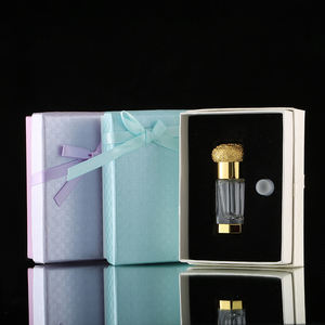 मुख्य न्यायाधीश-थोक आधुनिक <span class=keywords><strong>3ml</strong></span> 6ml 12ml लक्जरी हस्तनिर्मित पॉलिश खाली सजावटी अत्तर Refillable क्रिस्टल इत्र तेल की बोतलें - Product Image 6