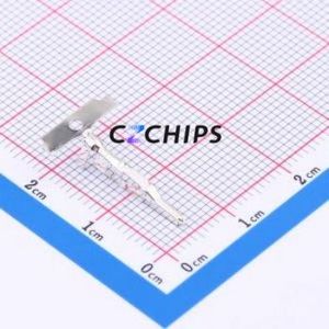 444783111 Crimp Terminal Connector Whole Sale Electronic Component Chips Supplier & BOM Service - Product Image 2