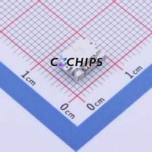 ZX62-AB-5PA(31) USB Connector SMD Connector ( Connector Type: Micro-AB )( Protocol Standard: USB 2.0 )( Gender: Female ) - Product Image 2