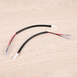 Adaptateurs de clignotants à 2 fils Connecteur Plug & Play pour KTM 690 SMC R Enduro R 790 890 <span class=keywords><strong>Duke</strong></span>/Adventure <span class=keywords><strong>1290</strong></span> Super <span class=keywords><strong>Duke</strong></span> - Product Image 6
