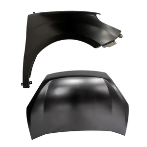Ricambi <span class=keywords><strong>Auto</strong></span> in fabbrica <span class=keywords><strong>accessori</strong></span> per <span class=keywords><strong>Auto</strong></span> in acciaio parafango anteriore destro sinistro per <span class=keywords><strong>Fiat</strong></span> <span class=keywords><strong>Doblo</strong></span> 2010- #51973881 - Product Image 1