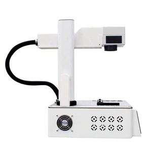 M-Triangel PG one 20/8w Laser LCD macchina di riparazione Laser in fibra macchina di taglio per la copertura posteriore del telefono macchina per incisione di vetro in metallo - Product Image 4