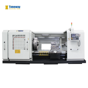 복잡한 유전 구성 요소를 위한 QK-520 고정밀 <span class=keywords><strong>CNC</strong></span> 오일 컨트리 선반 <span class=keywords><strong>CNC</strong></span> 오일 컨트리 정밀 토르노 드 기어 기계 - Product Image 4