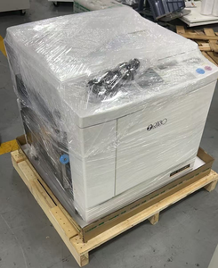 150ppm <b>A3</b> <b>Paper</b> High Speed Inkjet <b>Printer</b> for SF625 635 Low Cost All-in-one Colored Factory Refurbishes 95%New Machine - Product Image 4