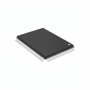 Embedded Original 100 BQFP Components Electronic CY90F546GSPQCR-G-FLEFE2 - Product Image 1