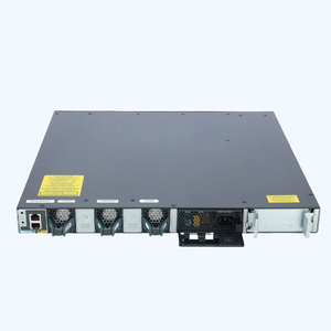 WS-C3650-24TD-L/S/E originale nuovo interruttore CISCOS 3650 <span class=keywords><strong>dati</strong></span> 24 porte 2x10G IP Base/LAN Base./servizi IP. WS-C3650-24TD-S - Product Image 3