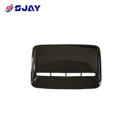 Accessoires universels de modification pour aérateurs de voiture, kits de décoration de capot de véhicule en gros, fournis directement depuis Jiangsu