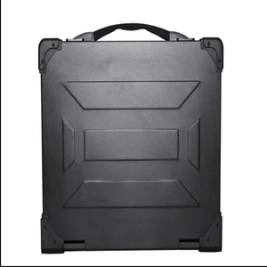 17.3นิ้วโน้ตบุ๊คหน้าจอ LED TFT แบบพกพาสำหรับอุตสาหกรรมโครงอัลลอยด์ความละเอียด1920x1080ที่ทนทานจอแสดงผล LCD - Product Image 6