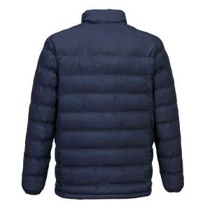 PORTWEST - S546NARXXXL Ultrasonic Tunnel chaqueta azul marino-EAN 5036108325054 PROTECCIÓN TODO TIEMPO - Product Image 2