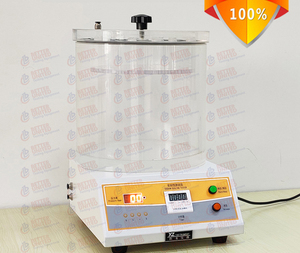 Btutest gói phát hiện rò rỉ ASTM d3078 với độ chính xác tiêu chuẩn 0.1% ~ 0.5% FS và bảo hành 1 năm - Product Image 2