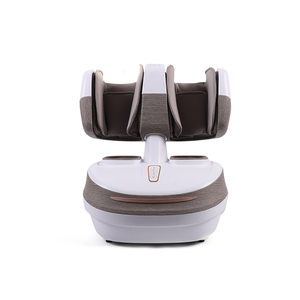 Avanzado separado Airbag Calefacción Pie Pierna Máquina de masaje Tipo de producto Masajeador de pies - Product Image 3