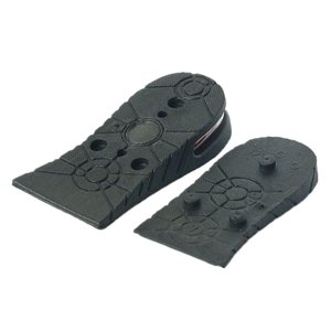 Soletta regolabile per aumentare l'altezza cuscino per sollevamento del <span class=keywords><strong>tallone</strong></span> dell'elevatore soletta per scarpe sottopiede per aumentare l'altezza - Product Image 5