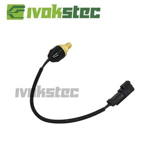 Interruttore a pressione 3095769 a 309 5769 adatto per escavatore Caterpillar CAT 311C 312C 314C 315C - Product Image 4