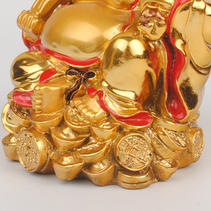 Venta al por mayor estatua casa decoración <span class=keywords><strong>Buda</strong></span> <span class=keywords><strong>Chino</strong></span> - Product Image 6