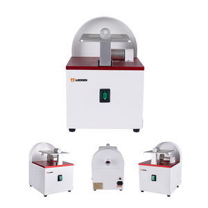 R-1801 con disco diamantato in gesso modello Trimmer modello dentale decespugliatore - Product Image 4