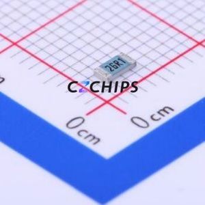 Resistencia SMD RK73H2BTTD26R1F 1206 (Tipo: Película Gruesa) (Resistencia: 26.1 Ohmios Precisión: 1%) - Product Image 1