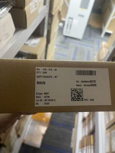 GXT ADP1755ACPZ-R7 Analog Devices Inc LFCSP-16 SMD/SMT Fabriqué en Corée KR - Product Image 2