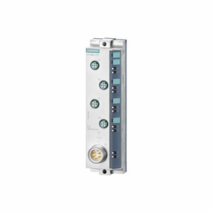 Módulo de comunicación Ethernet Siemens Et 200eco Pn 6es7148 6cb00 0aa0 para automatización industrial - Product Image 3