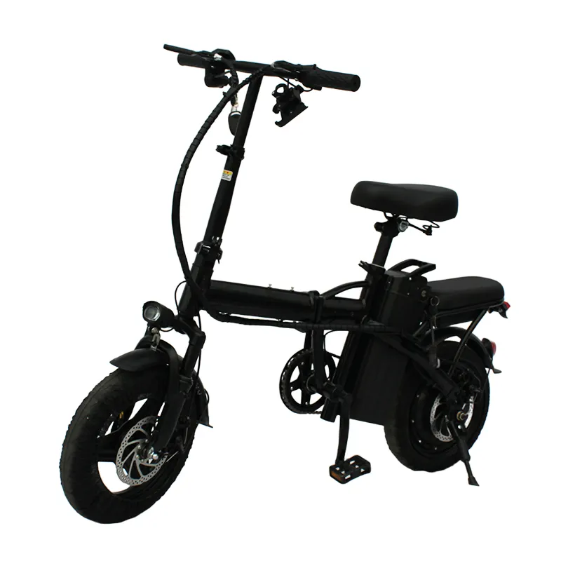 EVバイク電動人力車安い電動自転車大人用350W電動自転車電動スクーター大人用折りたたみ自転車