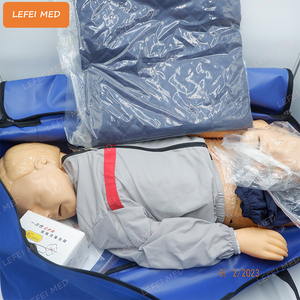 Maniquí de entrenamiento RCP para niños, 212 ur - Product Image 5