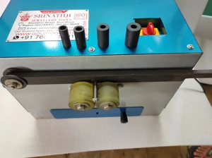 BANGLE Y ANILLO CURVADORA ELÉCTRICA - Product Image 3