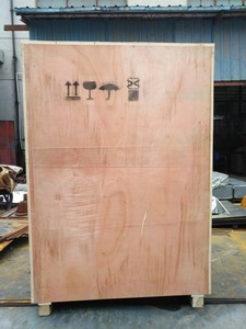 Lavadoras Comerciales MCKINNEY Totalmente Automáticas de 12kg, 15kg y 20kg, Lavadora Individual que Funciona con Monedas para Lavandería - Product Image 6