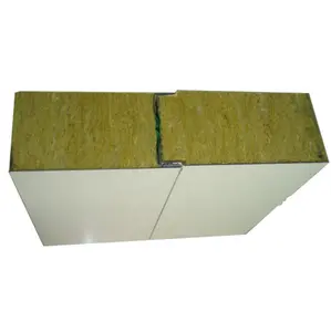 Paneles sándwich para paredes y techos Línea de producción de paneles sándwich ISO Clase 8 Sala limpia modular sin polvo Salas limpias prefabricadas