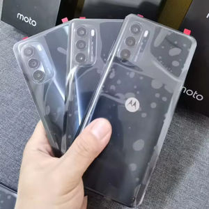 High-FIX para Motorola Moto G Stylus 5G, Teléfono Celular Motorola Moto G Stylus Original Desbloqueado, <span class=keywords><strong>Smartphone</strong></span> Android 5G - Product Image 1