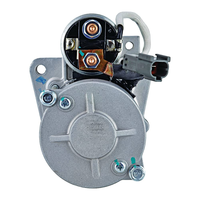 Nuevo conjunto de arranque para QX56 Armada Pathfinder Titan V8 5.6L modelo 17867 M002T85571 23300-7S000 2-2887-MI de Lester
