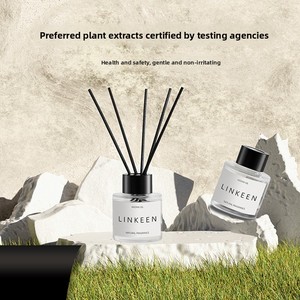 <span class=keywords><strong>D</strong></span>ésodorisant Liquide Parfumé Longue Durée pour Hôtels, Intérieurs, Chambres et Salles de Bain – Aromathérapie Sans Flamme - Product Image 2