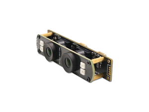 Mô-đun Máy ảnh ống nhòm góc rộng 5 <span class=keywords><strong>megapixel</strong></span> với khả năng phát hiện và nhận dạng khuôn mặt 2592*1944 ổ đĩa USB miễn phí - Product Image 6