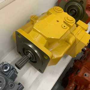 Pompe hydraulique Rexroth AP2D36 : performances stables, conception mature et entretien facile. Convient aux excavatrices Cat 307B - Product Image 4