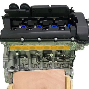 Vente en gros de moteurs de voitures V8 complets pour les modèles Land Rover et Jaguar XJL/XF. Fourniture en stock de moteurs 508PN modèle 5.0 litres. - Product Image 1