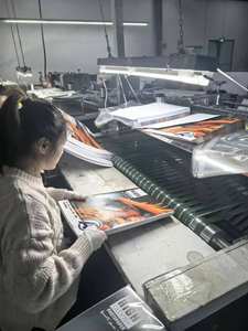 Glossy Inkjet Photo <b>Paper</b> with Adhesive Backing of High Quality - Product Image 2