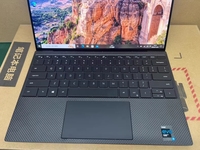 DaLL XPS 13 9310 Laptop, with Intel Core I7-1195G7, 16GB RAM and 512GB Storage,Second-hand Laptop