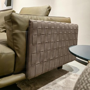 Cao Quý <span class=keywords><strong>Sofa</strong></span> Đặt Hiện Đại Sang Trọng <span class=keywords><strong>Sofa</strong></span> Tay Chạm Khắc Hoàng Gia Đồ Nội Thất Phong Cách <span class=keywords><strong>Sofa</strong></span> Đặt Đồ Nội Thất Phòng Khách - Product Image 2