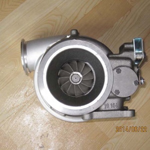 공장 가격 터보차저 HX55W HE500WG 4043708 4043707 4955714 터빈 오차저 홀셋 커민스 산업용 엔진 - Product Image 4