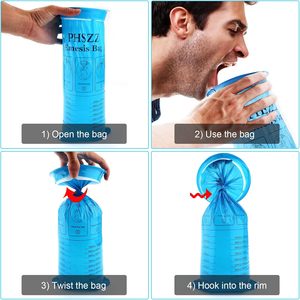 Одноразовый вакуумный пакет из LDPE-пластика с гравировкой для беременных женщин или для домашнего использования в путешествиях - Product Image 6