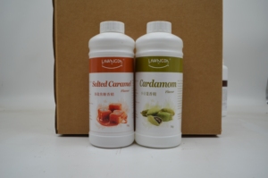 Lawngda <span class=keywords><strong>Vainilla</strong></span> Sabor Líquido para Hornear Helados Paletas Bebidas para Tabaco y Uso Industrial - Product Image 6