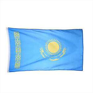 Bayern King Ludwig II ธงสไตล์การบินสองด้าน100% โพลีเอสเตอร์พิมพ์ลายดิจิตอลพร้อมสต็อก - Product Image 6