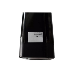 CNNTNY Rechargeable 36V 10.4AH Bike Lithium-ion Battery E-bike Battery with Charger - Product Image 3