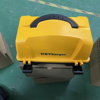 Niveau automatique numérique de haute qualité populaire pour la promotion CST Berger 32x grand bouton de mise au point niveau automatique de haute précision SAL32