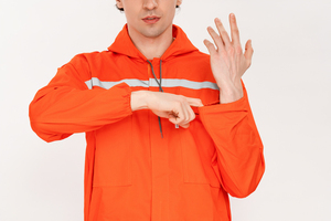 Vente en gros de combinaisons de travail pour hommes à manches longues personnalisées combinaisons de mécanicien uniformes multi-poches combinaisons de travail - Product Image 6